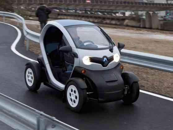 France set to ban all gasoline and diesel cars by 2040 image