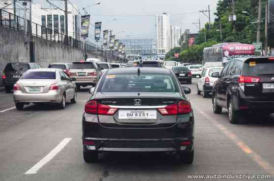 DOTr planning Driver Academy to educate motorists, PUVs image