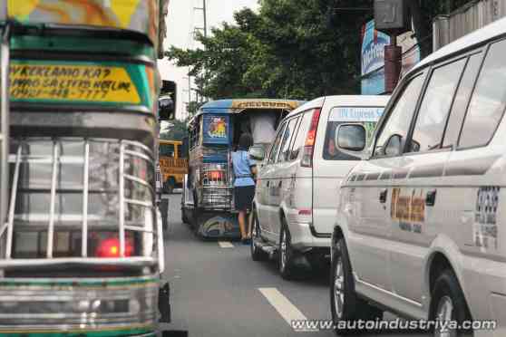 Legal Eagle: Public Transport as Common Carriers image