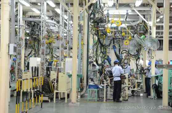 DOTr: Auto excise tax to benefit industry via PUV modernization program image