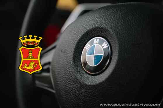 San Miguel Corporation acquires 65% of BMW PH distributor image