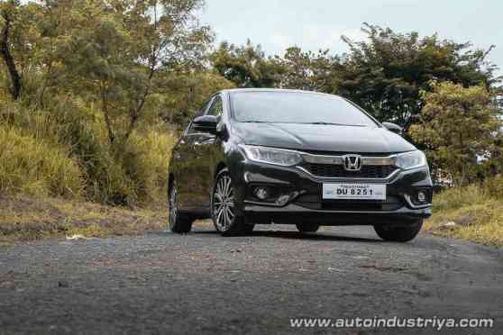 2018 Honda City 1.5 VX+ Navi image