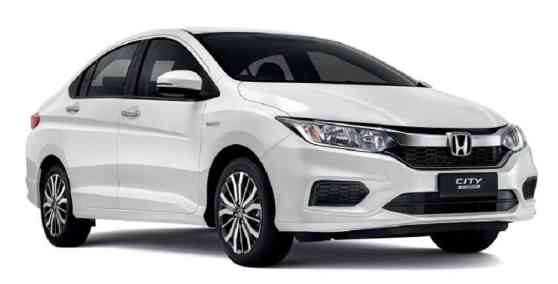 2018 Honda City Hybrid arrives in Malaysia image