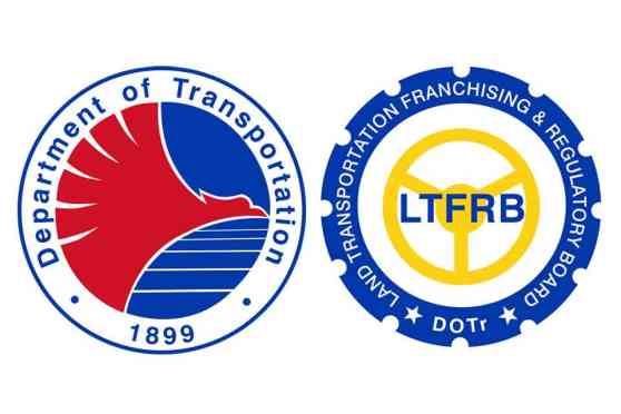 DOTr clarifies 'TNC accreditation papers lost by LTFRB' issue image