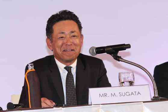 Toyota celebrates 55 years in Thailand, eyes growth in 2017 image
