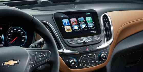 GM makes industry-first test kit for auto app developers image