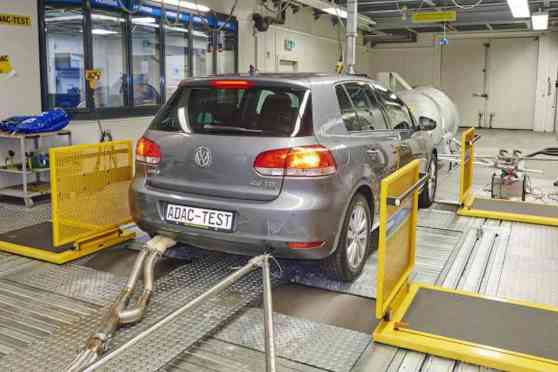 German officials come up with diesel rescue plan image