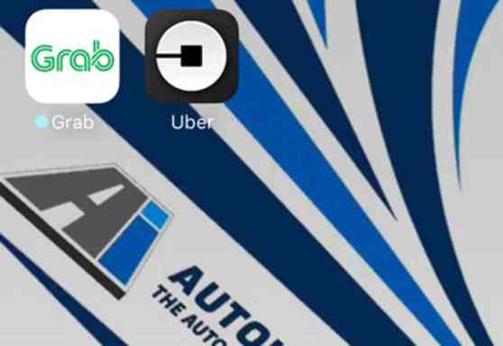 DOTr, MMDA agree to set cap on Grab, Uber units; warns colorum units image