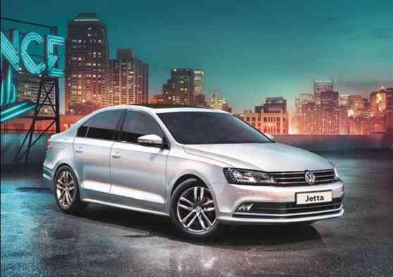 Volkswagen Philippines mid-year sales rise by 133% image