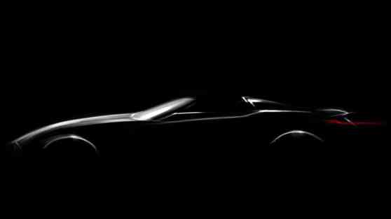 BMW teases Z4 replacement, set for August 17 debut image