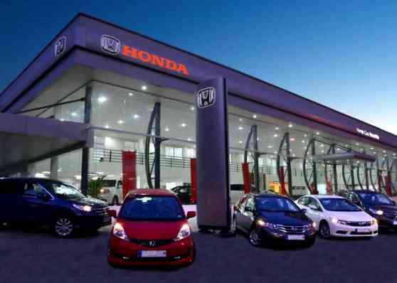 Honda, Hyundai, Mitsubishi top after-sales service satisfaction image