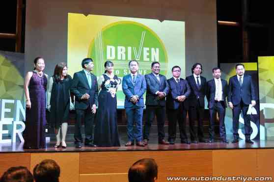 Second 'Driven to Serve' awards by SPMJ slated for 2018 image