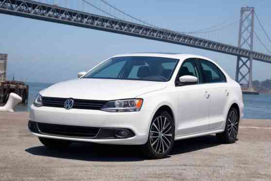 Volkswagen TDI software fix gets EPA approval image
