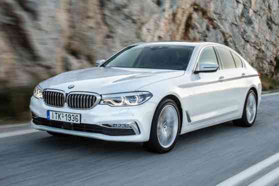 BMW to continue development of diesel engines BMW to continue development of diesel engines image