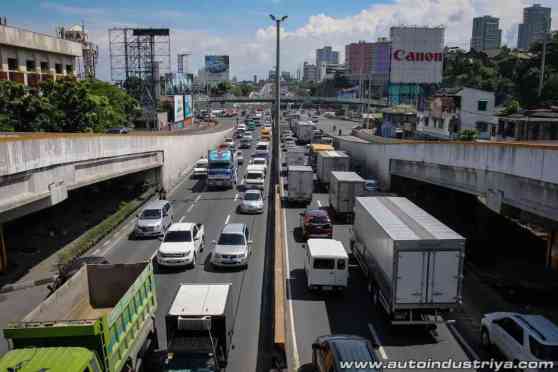 DOF releases estimated SRP of vehicles with excise tax image