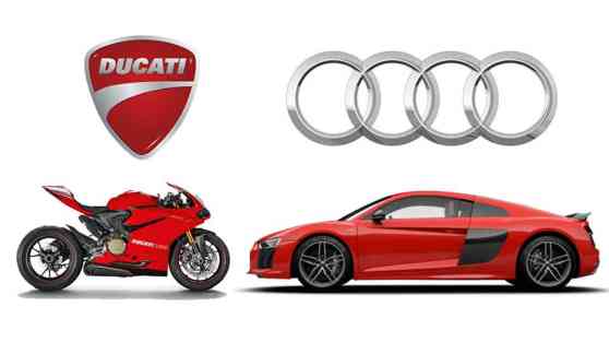 Report: Volkswagen board disapproves sale of Ducati image