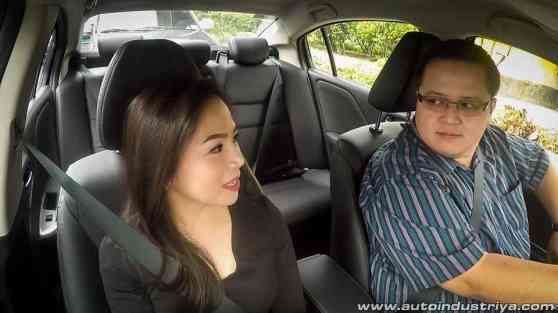 Plates, Trains, and Automobiles: On the road with DOTr's Leah Quiambao image