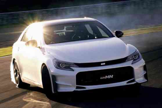 Toyota Gazoo Racing reshuffles operations Toyota Gazoo Racing reshuffles operations image