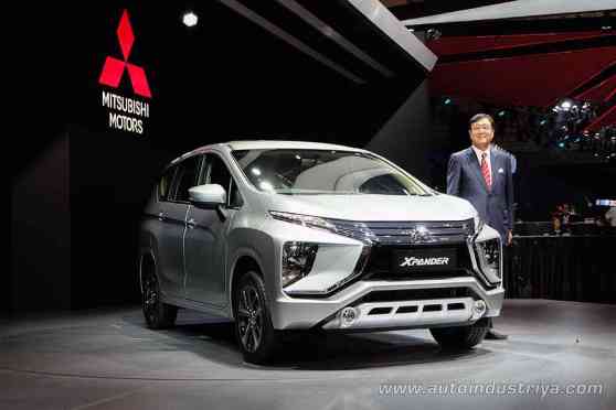 Mitsubishi Motors to set up R&D center in the Philippines image