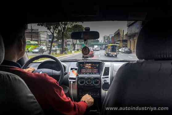 LTFRB shuts down Uber for one month image