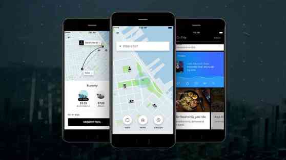 LTFRB upholds Uber suspension after motion for reconsideration image