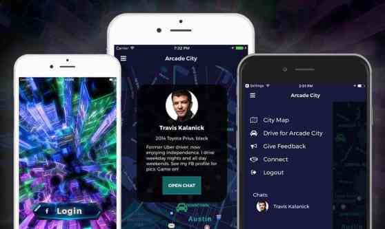 LTFRB orders new ride sharing company Arcade City to stop operations image