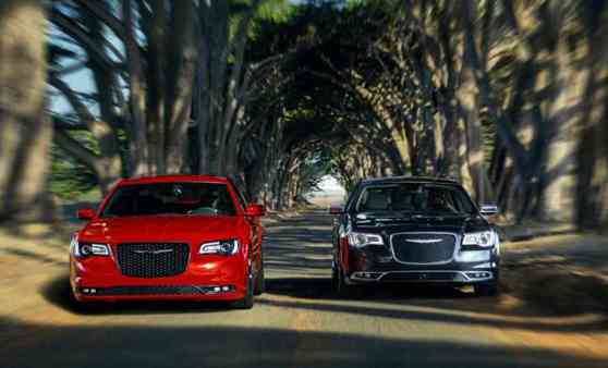 Report: Geely, Dongfeng not interested in acquring Fiat-Chrysler image