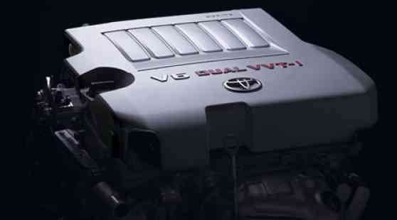 Fuel Efficient Cars Brought to you by Toyota image