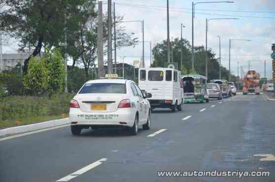 LTFRB wants to add more taxis; details franchising guidelines image