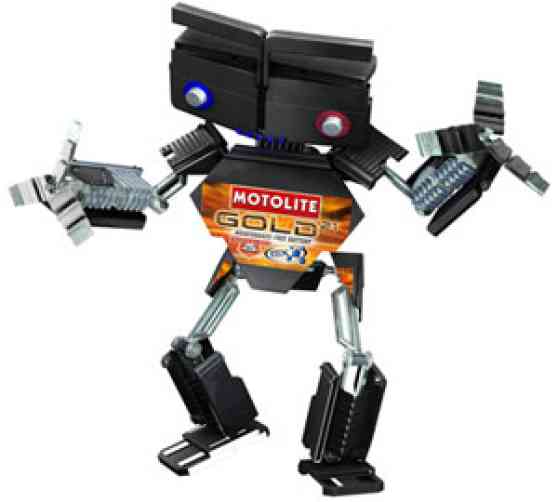 Motobot gives life to Motolite EGX technology image