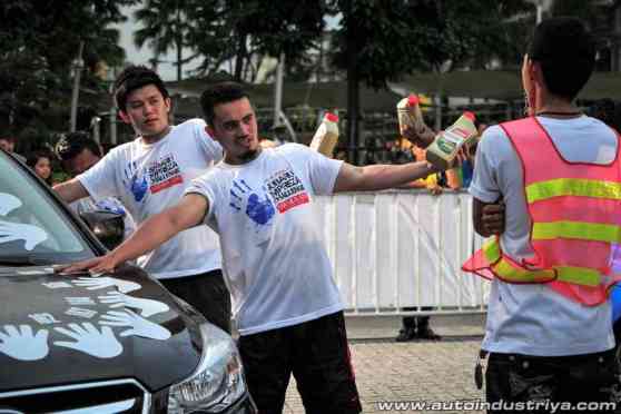 Motor Image announces local leg of 2017 Subaru Palm Challenge image