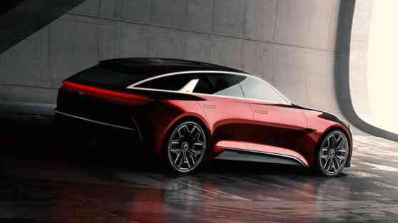 Frankfurt 2017 Preview: Kia to unveil sleek concept hatch image
