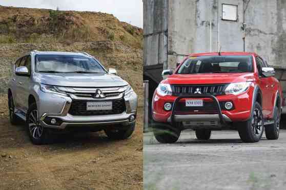 MIVEC Clean Diesel Advantage Test Drive Tour heads to Bicol, Rizal, Laguna image