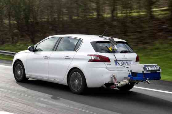 PSA Group responds to allegations of emissions tampering image