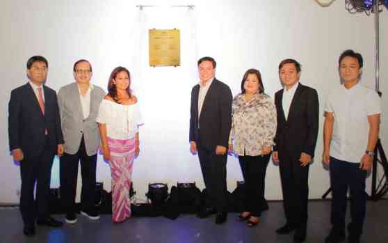 HARI inaugurates Hyundai Trucks and Buses Calamba image