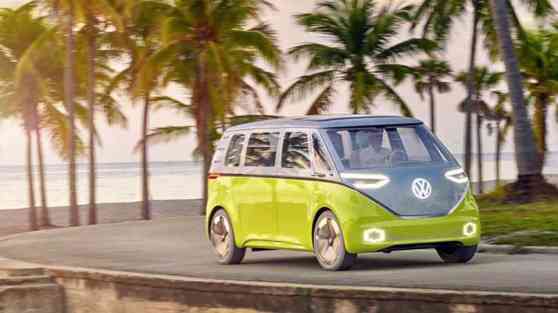 Report: Ayala Corporation sees electric vehicle assembly in the future image