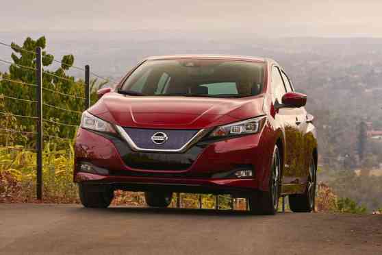 Nissan, Mitsubishi, Renault to share EV and autonomous tech, vehicle platforms image