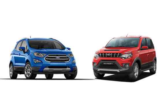 New Ford-Mahindra alliance to focus on growth in emerging markets image