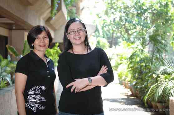 Queens of Car Shows: The minds behind the Trans Sport Show image