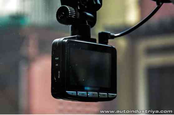 House bill filed to make dashcams mandatory image