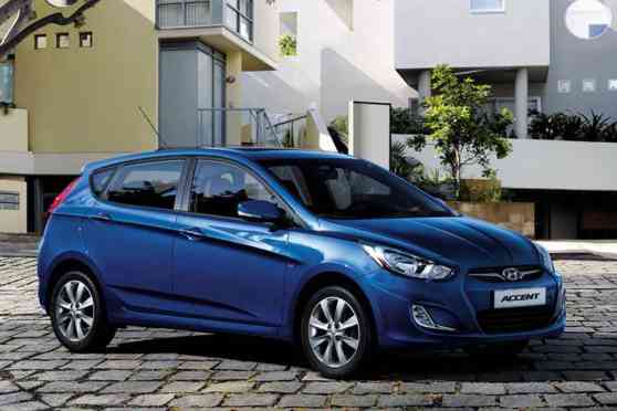 Hyundai continues Philippine sales growth in August 2017 with 17% gain image