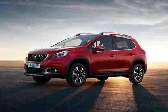 Report: Peugeot to launch fully electric 208, 2008 image