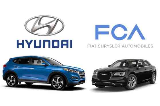 Report: Is Hyundai looking to buy Fiat Chrysler Automobiles? image