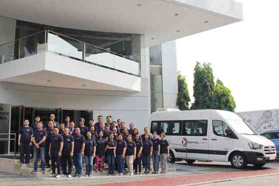 Hyundai PH partners with PETA for automotive business workshop image