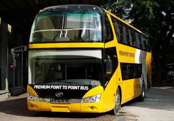 Building the Metro subway and BRT: How hard can it be? image