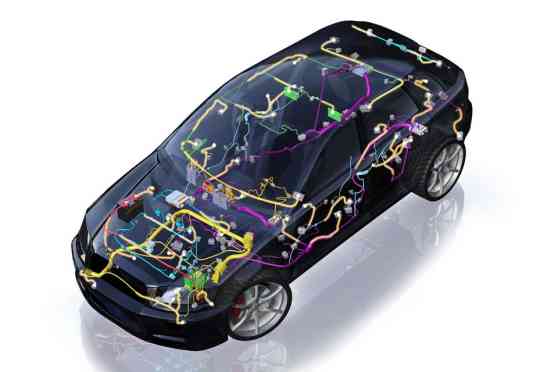 Automotive 101: What exactly does the computer box in your car compute? image