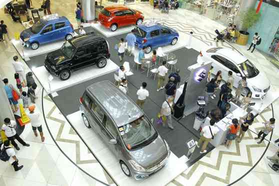 Suzuki Philippines kicks off Autofest 2017 image