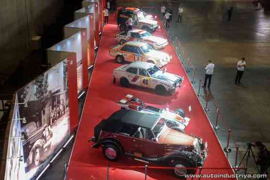 Mitsubishi Motors Philippines holds 100th year expo in Cebu image