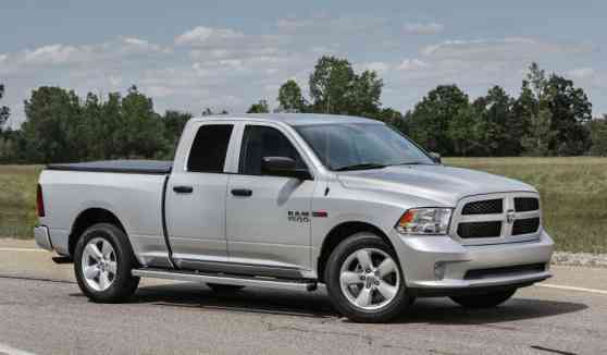 Report: Fiat Chrysler Automobiles seeks to settle emissions case image