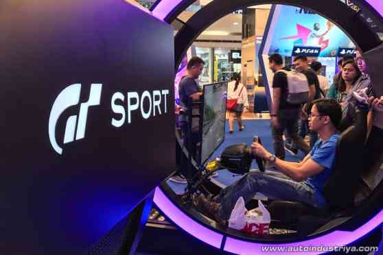 Gran Turismo Sport to hit local shelves this month image